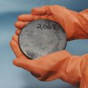 Uranium Enrichment % Cap (1+ Year)