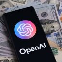 What will OpenAI's public ticker be?