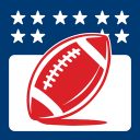 Pro Football: 2026-27 Rushing Yards Leader (Team)